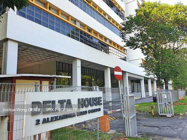 Delta House (D3), Factory #602741201